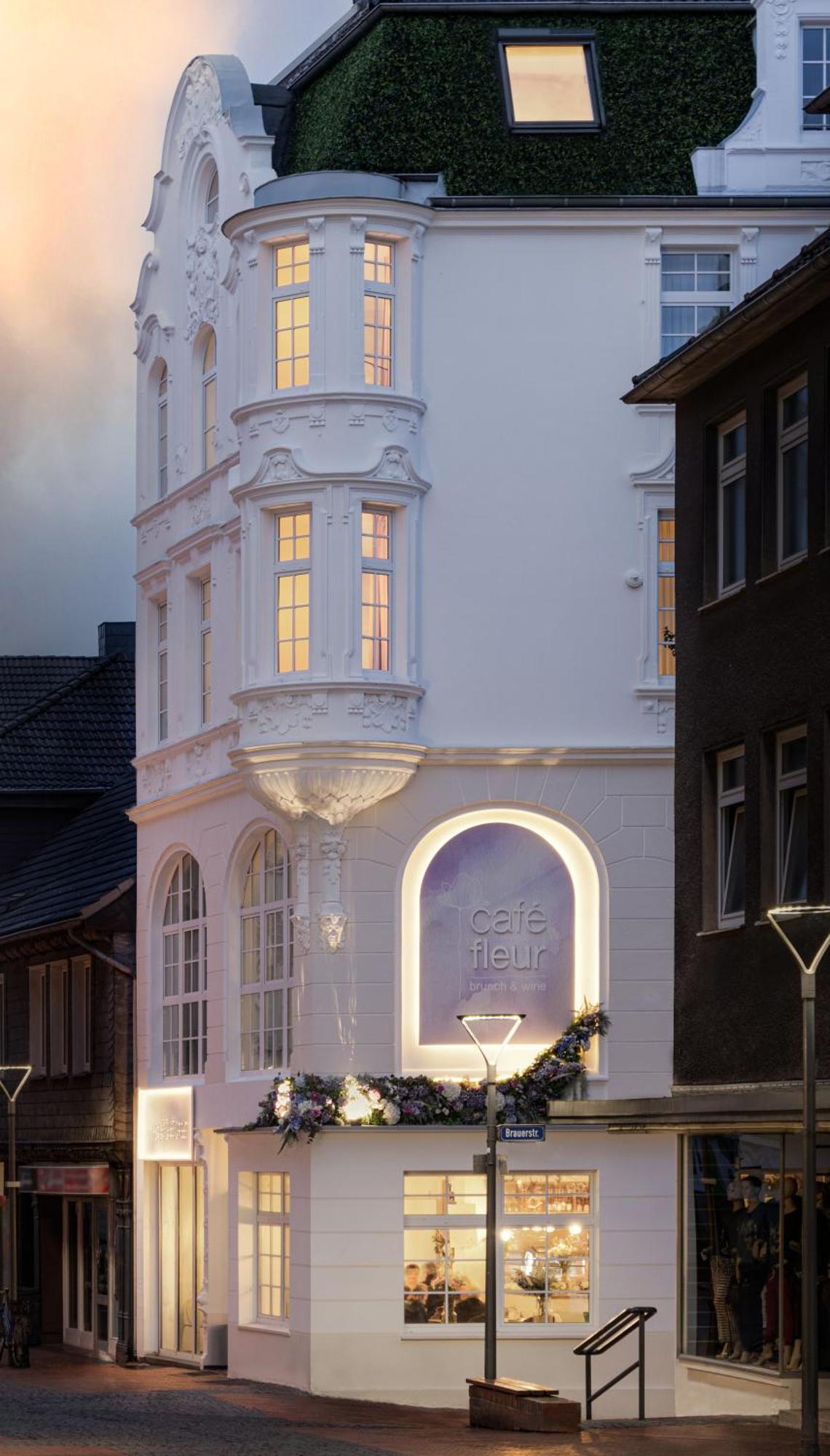 The Green Phoenix Dortmund Phoenixsee Esterno foto